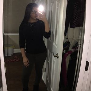 Meet your Posher, Angee